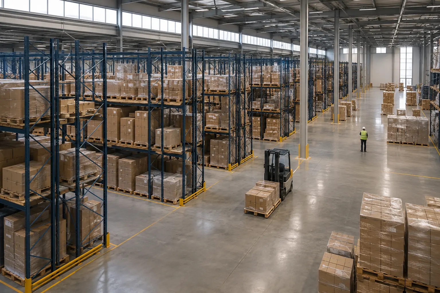 International Sourcing
